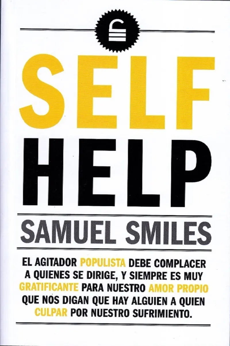 Self Help