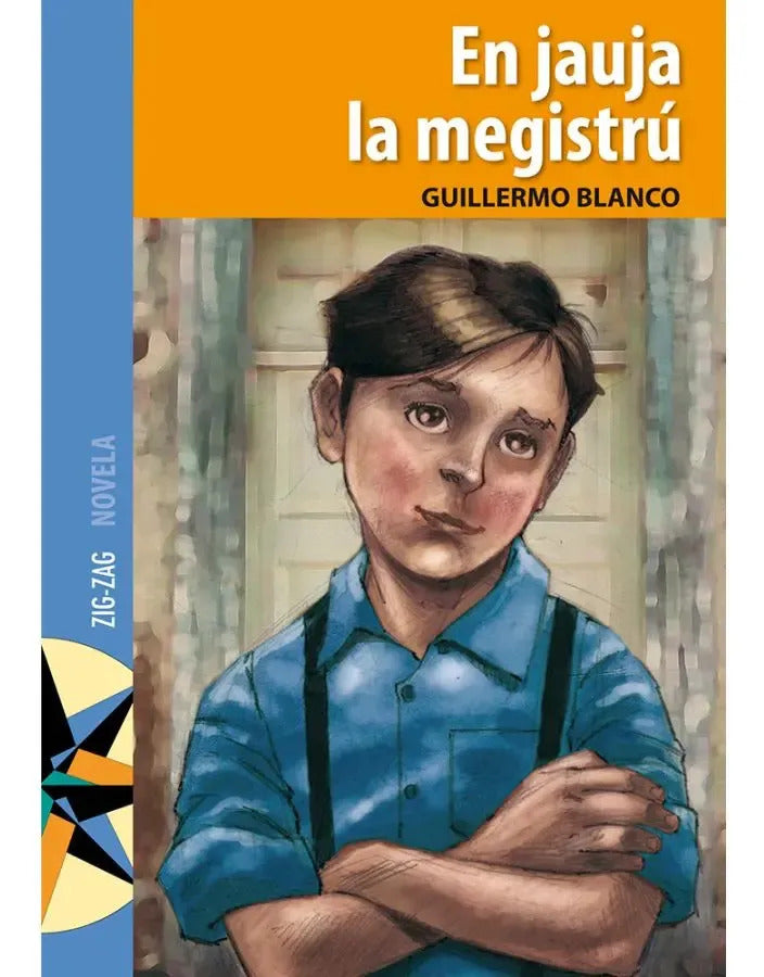 En Jauja En Megistru