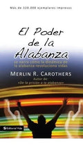 Poder De La Alabanza