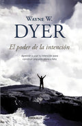 Poder De La Intencion - Dyer, Wayne