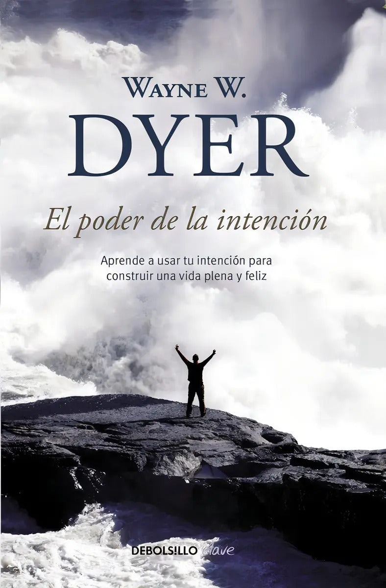 Poder De La Intencion - Dyer, Wayne
