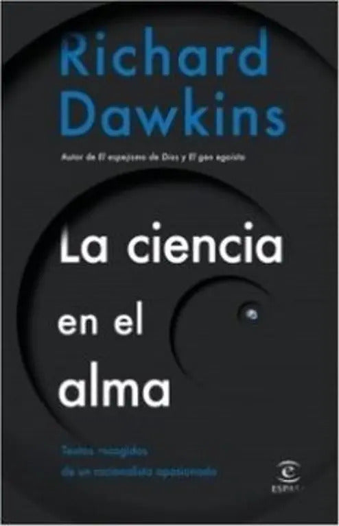 La Ciencia En El Alma - Richard Dawkins