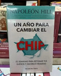 , De Napoleon Hill, Tapa Blanda (2019)