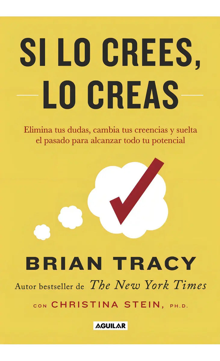 Si Lo Crees, Lo Creas