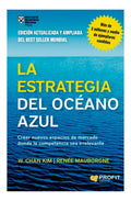 La Estrategia Del Oceano Azul