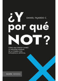 Libro ¿y Por Qué Not? /405