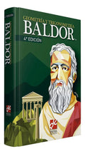 Libro Texto Geometria Y Trigonometria Baldor - A. Baldor, De A. Baldor, Vol. 1. Editorial Bibliográfica, Tapa Dura