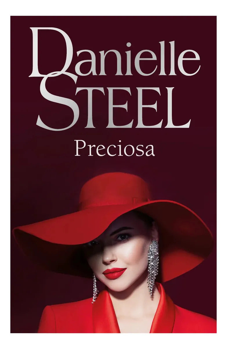 Preciosa, De Steel, Danielle. Editorial Plaza & Janes, Tapa Blanda, Edición 01 En Español, 2024