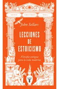 Lecciones De Estoicismo Filosofía Antigua Para Vida Moderna