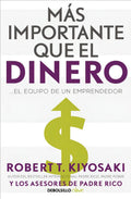 Libro Mas Importante Que El Dinero /095