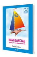 Navegancias, De Floridor Perez. Editorial Zig-zag, Tapa Blanda En Español