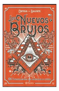 Libro Los Nuevos Brujos. /090