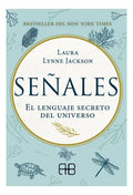 Libro Señales - Laura Lynne Jackson