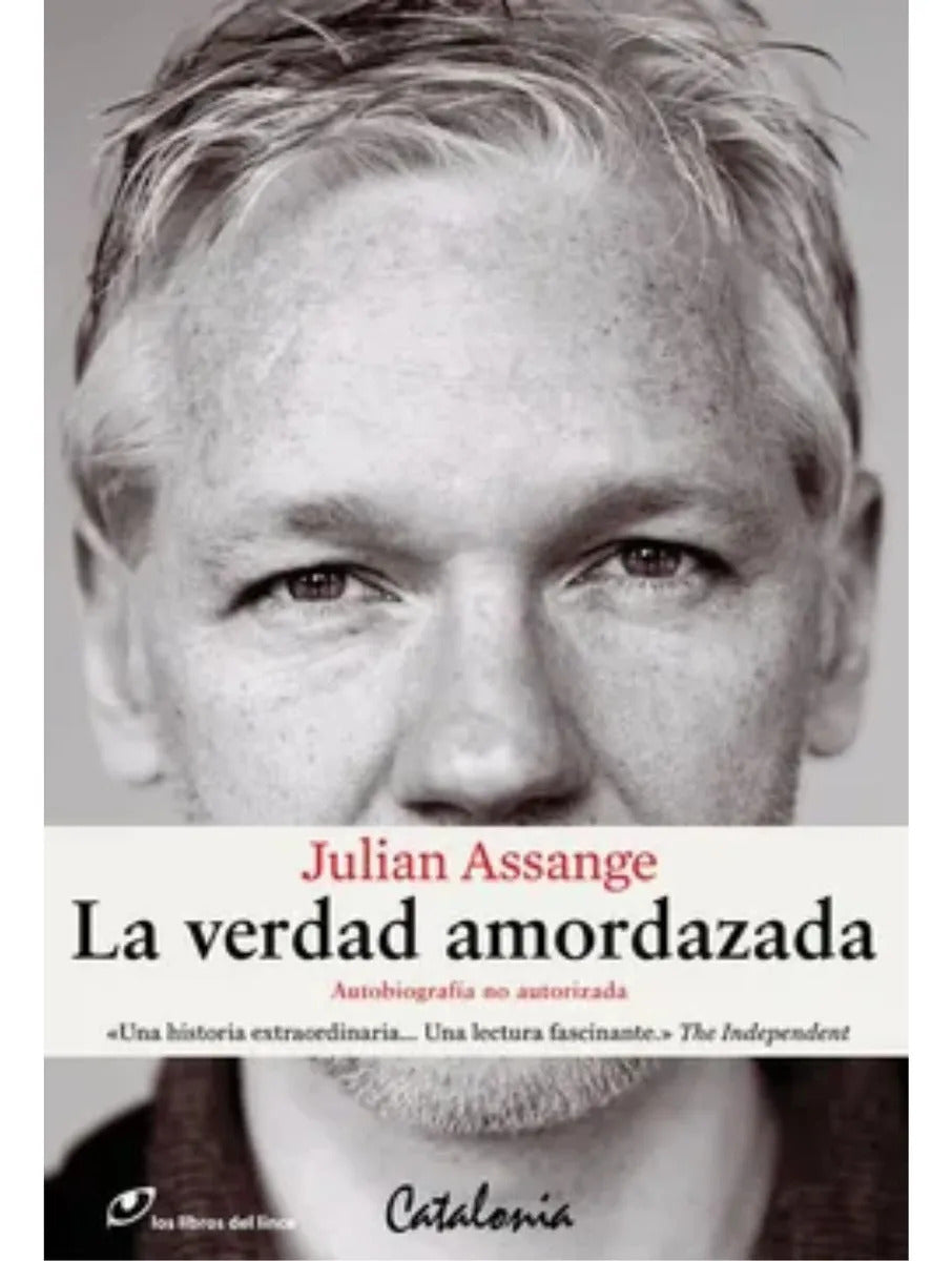 La Verdad Amordazada