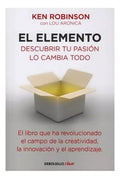 Libro El Elemento /902