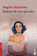 Libro Mujeres De Ojos Grandes /405