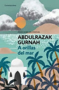 Libro A Orillas Del Mar. Premio Nobel De Literatura 2021