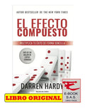 El Efecto Compuesto, De Darren Hardy. Editorial Taller De Éxito, Tapa Blanda En Español