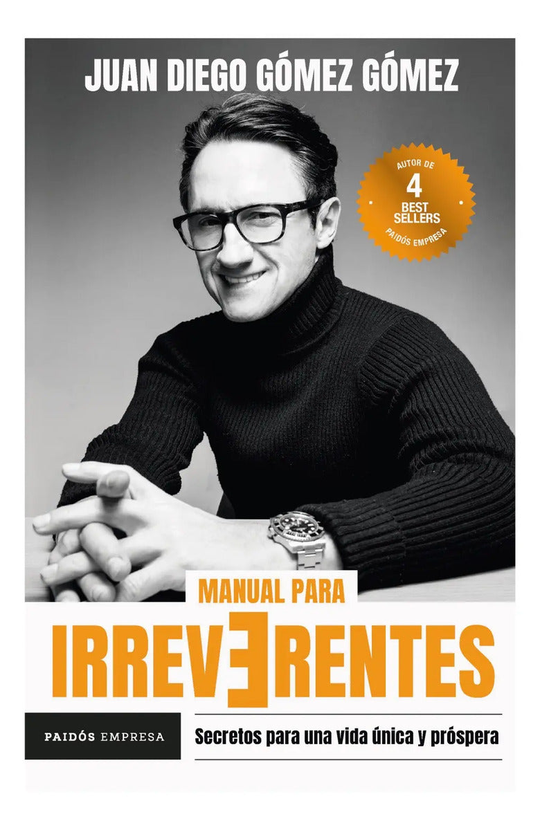 Manual Para Irreverentes