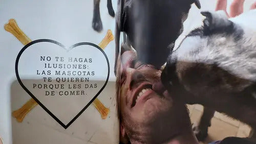 Este Libro Te Quiere, De Pewdiepie. Editorial Malpaso En Español