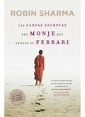 Las Cartas Secretas Del Monje Que Vendió Su Ferrari, De Robin Sharma. Editorial Grijalbo, Tapa Blanda En Español, 0