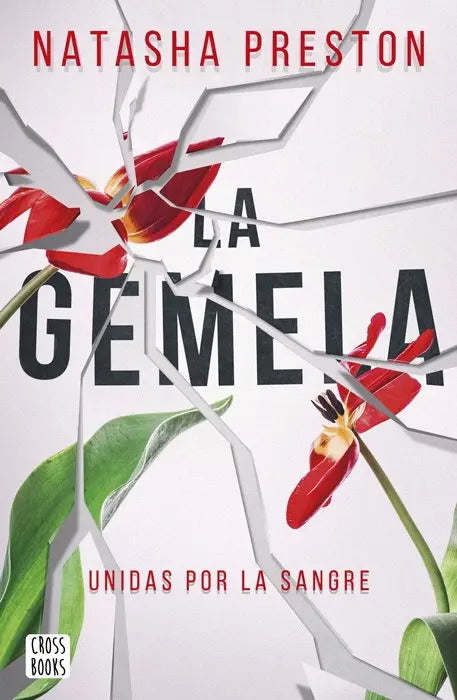 Libro La Gemela - Natasha Preston