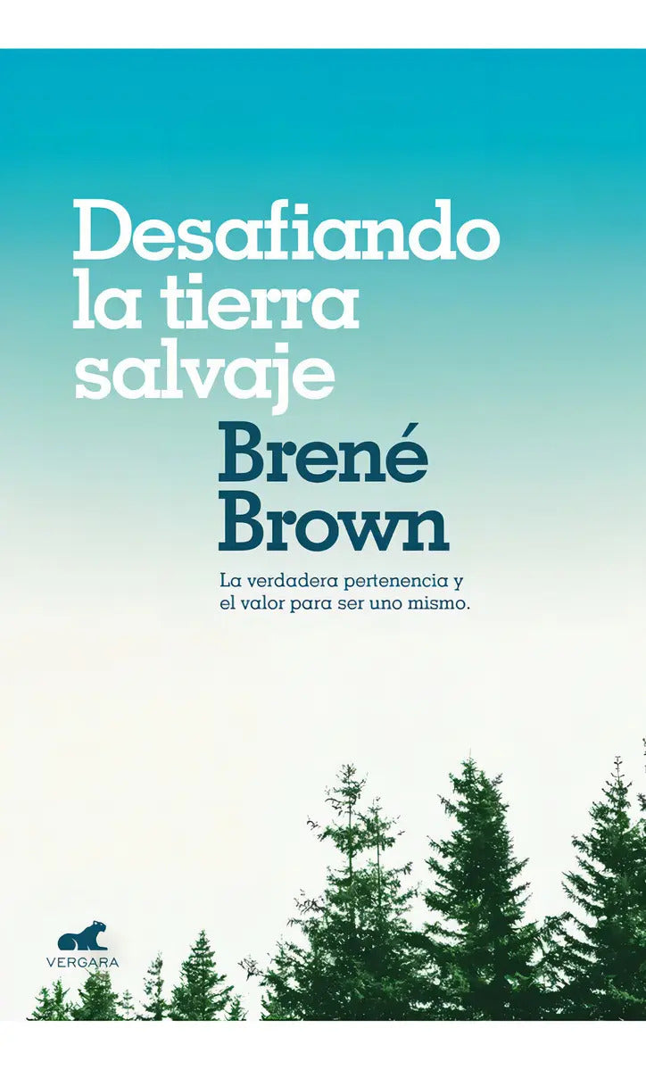 Desafiando La Tierra Salvaje