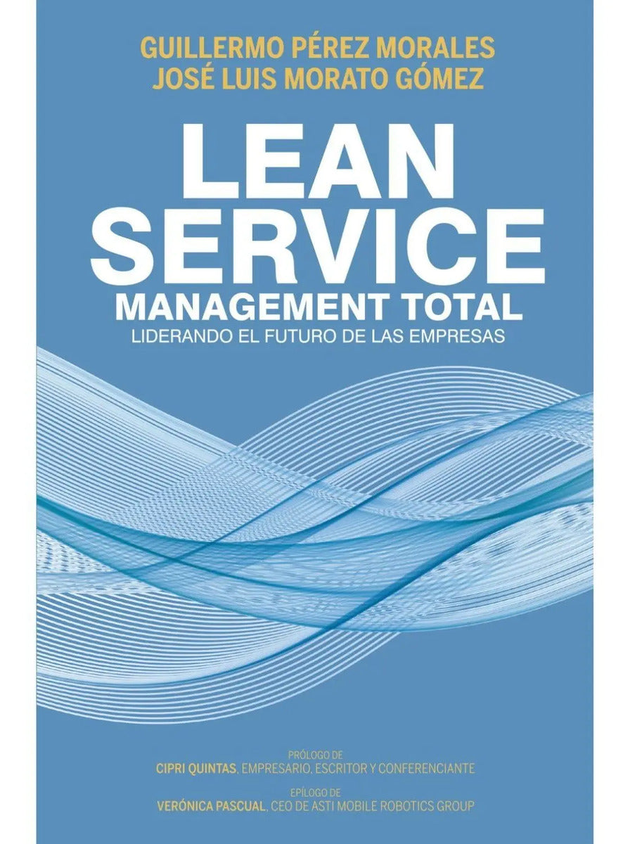 Libro Lean Service Management Total /138