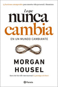 Libro Lo Que Nunca Cambia En Un Mundo Cambiante /992