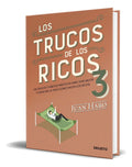 Libro Los Trucos De Los Ricos 3 [ Juan Haro ] Original, De Juan Haro. Editorial Deusto, Tapa Blanda En Español, 2024