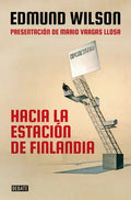 Hacia La Estación De Finlandia, De Wilson, Edmund. Serie Debate Editorial Debate, Tapa Blanda En Español, 2021