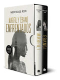 Enfrentados (estuche Con: Marfil Y Ebano), De Ron, Mercedes. Editorial B De Bolsillo