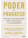 Libro Poder Y Progreso /442