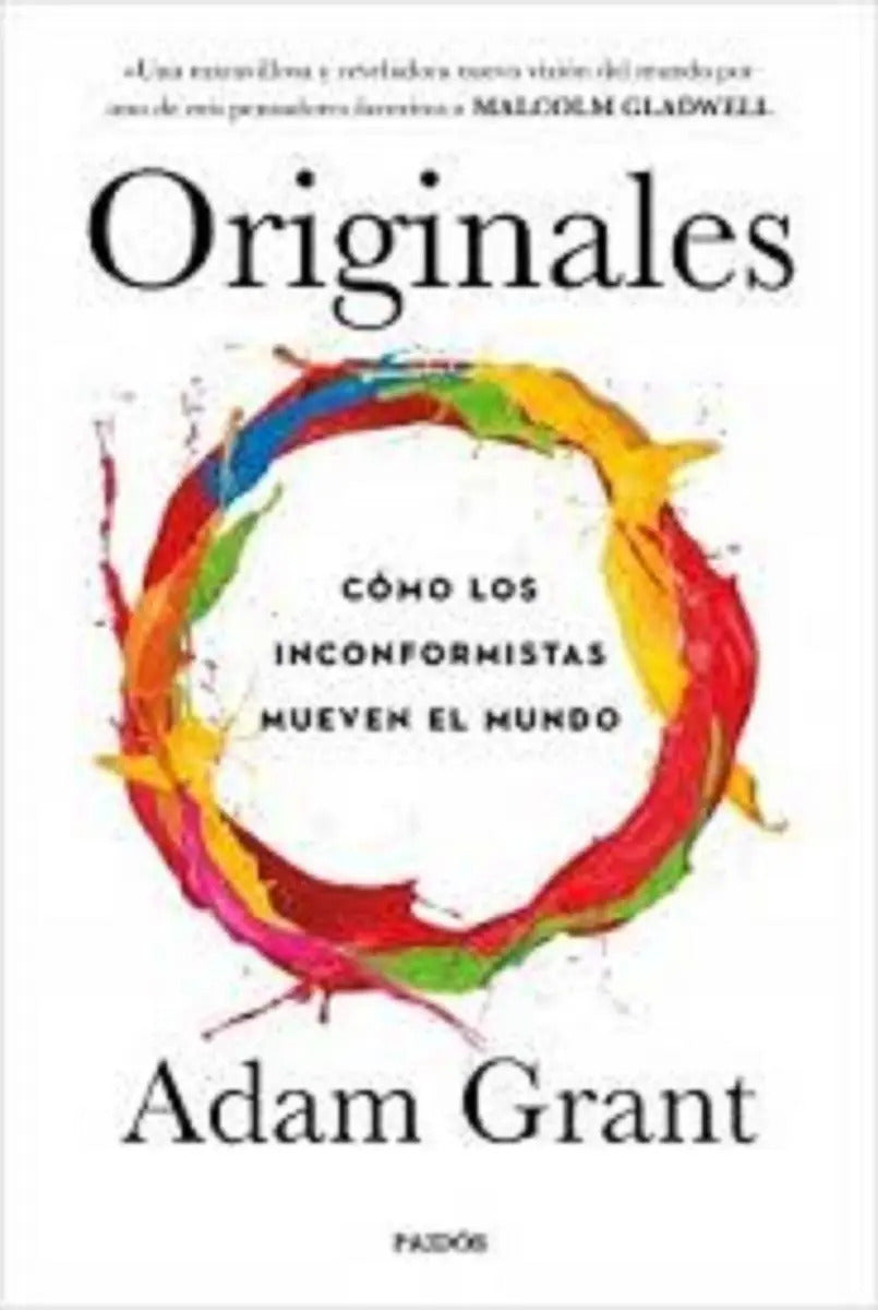 Originales ( Y Original)