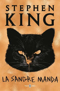Libro La Sangre Manda, De King, Stephen. Editorial Plaza & Janes, Tapa Blanda