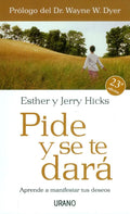 Pide Y Se Te Dará Hicks