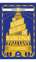 El Hombre Más Rico De Babilonia, De George S. Clason. Editorial Vergara, Tapa Blanda En Español, 2025