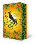 Balada De Pajaros Cantores Y Serpientes Edicion Especial, De Collins, Suzanne. 1641, Vol. 1. Editorial Molino, Tapa Dura, Edición 1 En Castellano, 2025