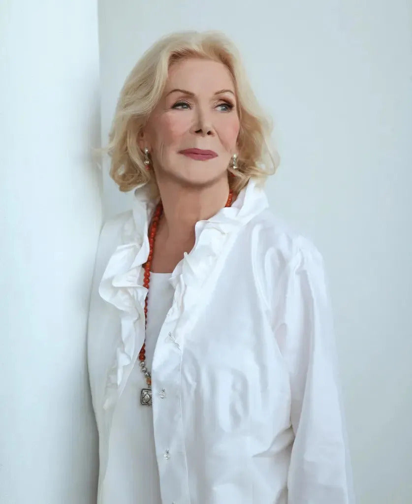 Usted Puede Sanar Su Vida /015