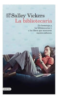 Libro Libro La Bibliotecaria - Salley Vickers, De Salley Vickers, Vol. 1. Editorial Destino, Tapa Blanda (1900)