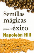 Libro Semillas Magicas Para El Exito Por Napoleon Hill