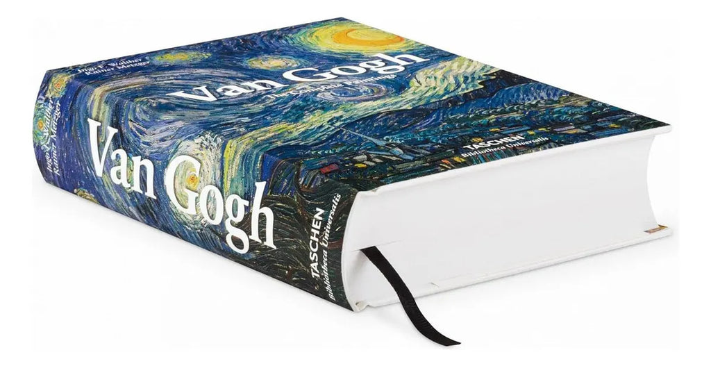 Van Gogh. La Obra Completa - Pintura