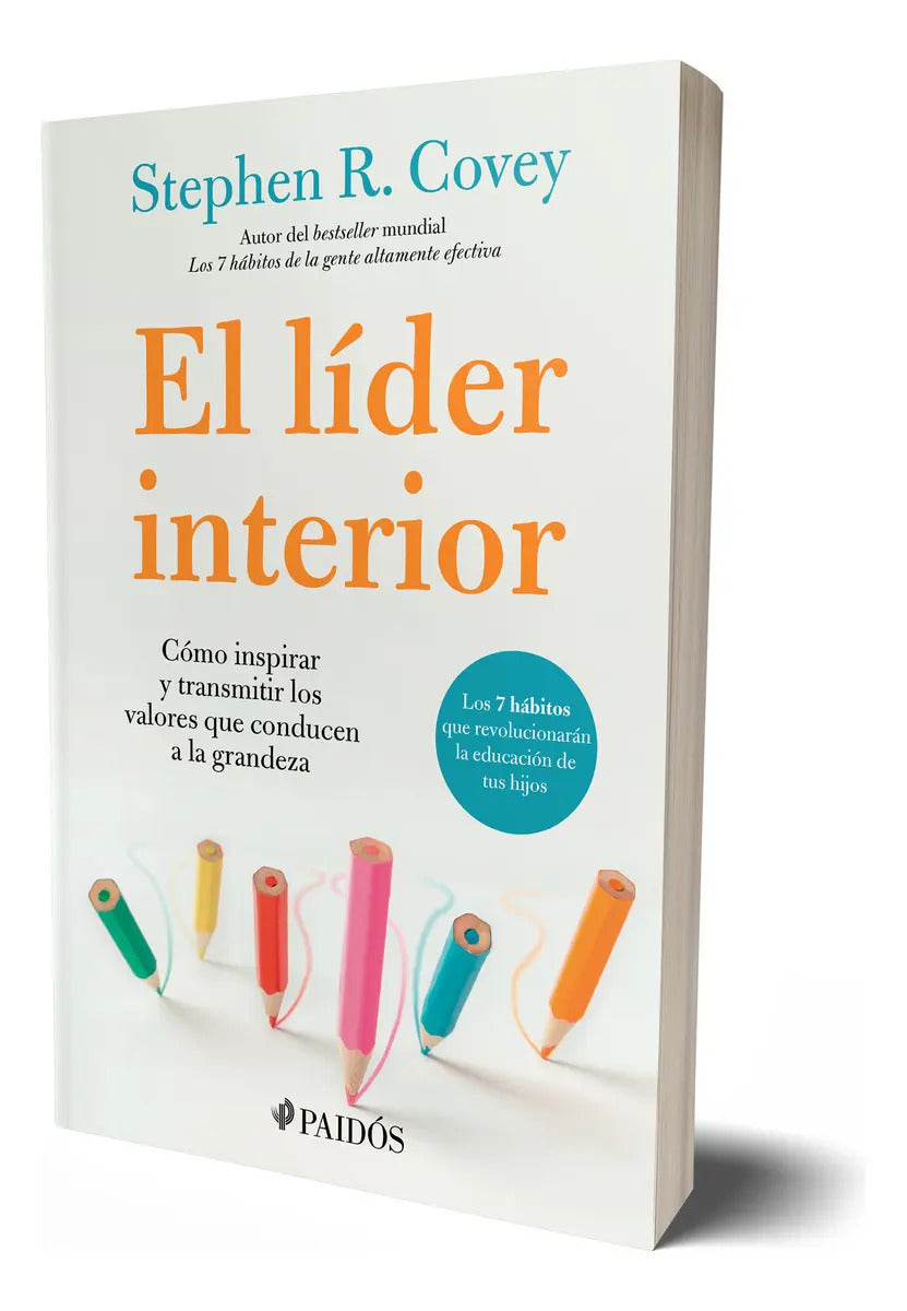El Líder Interior