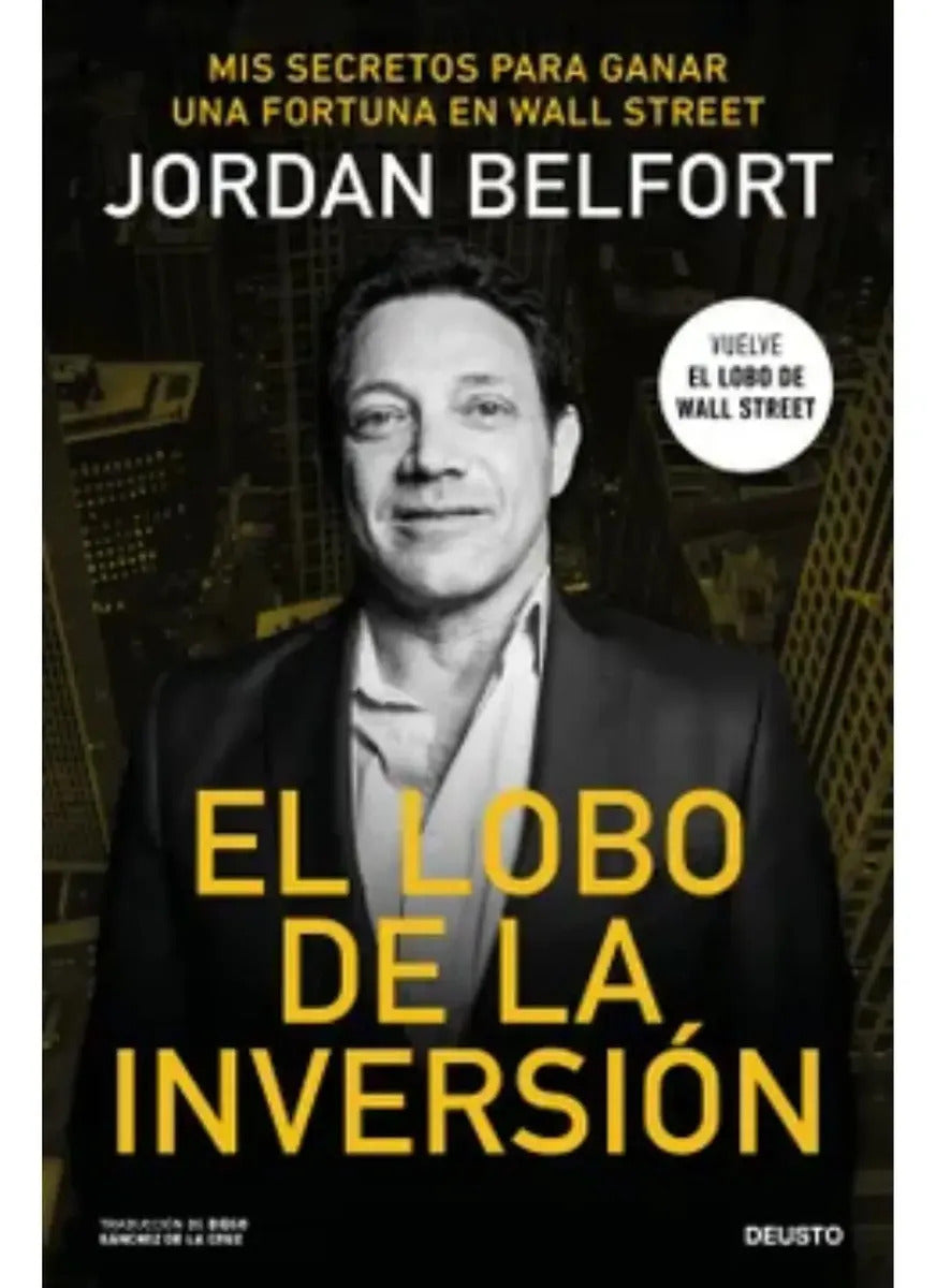 El Lobo De La Inversión