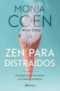 Libro Zen Para Distraídos /325