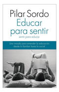 Libro Educar Para Sentir