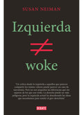 Libro Izquierda No Es Woke /319