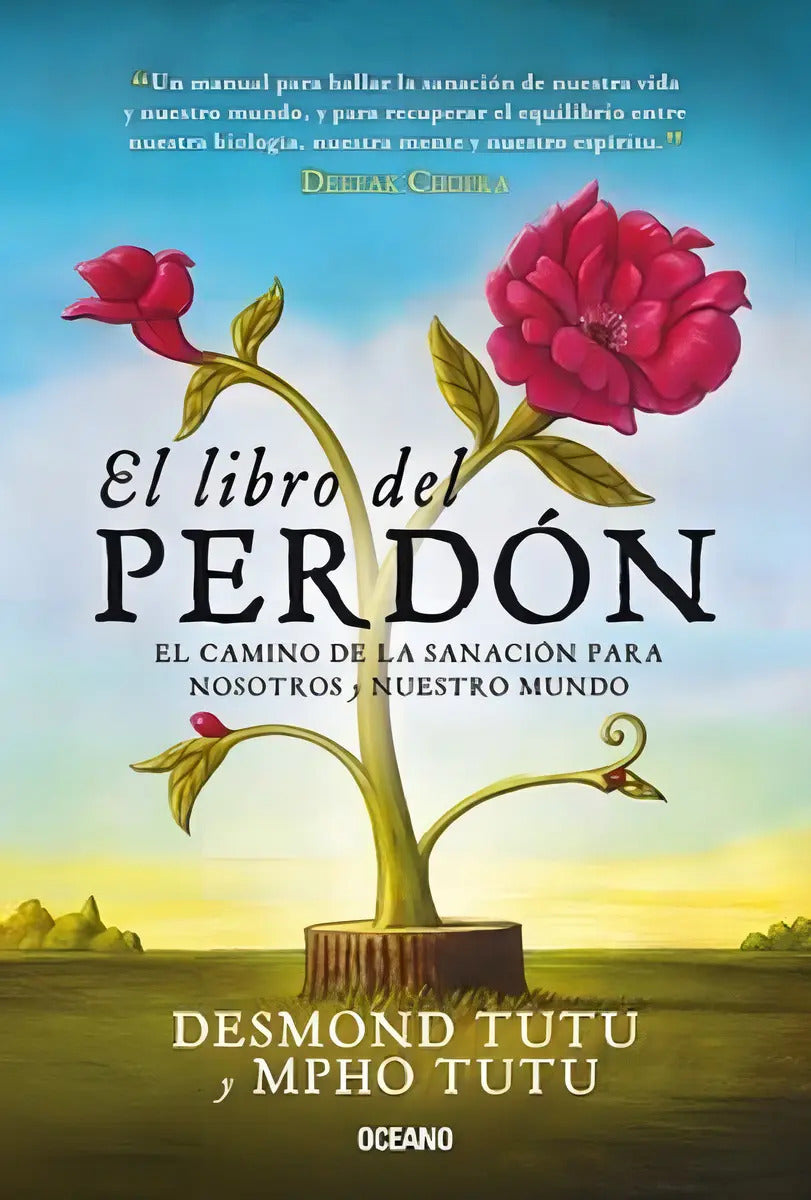 El Libro Del Perdón
