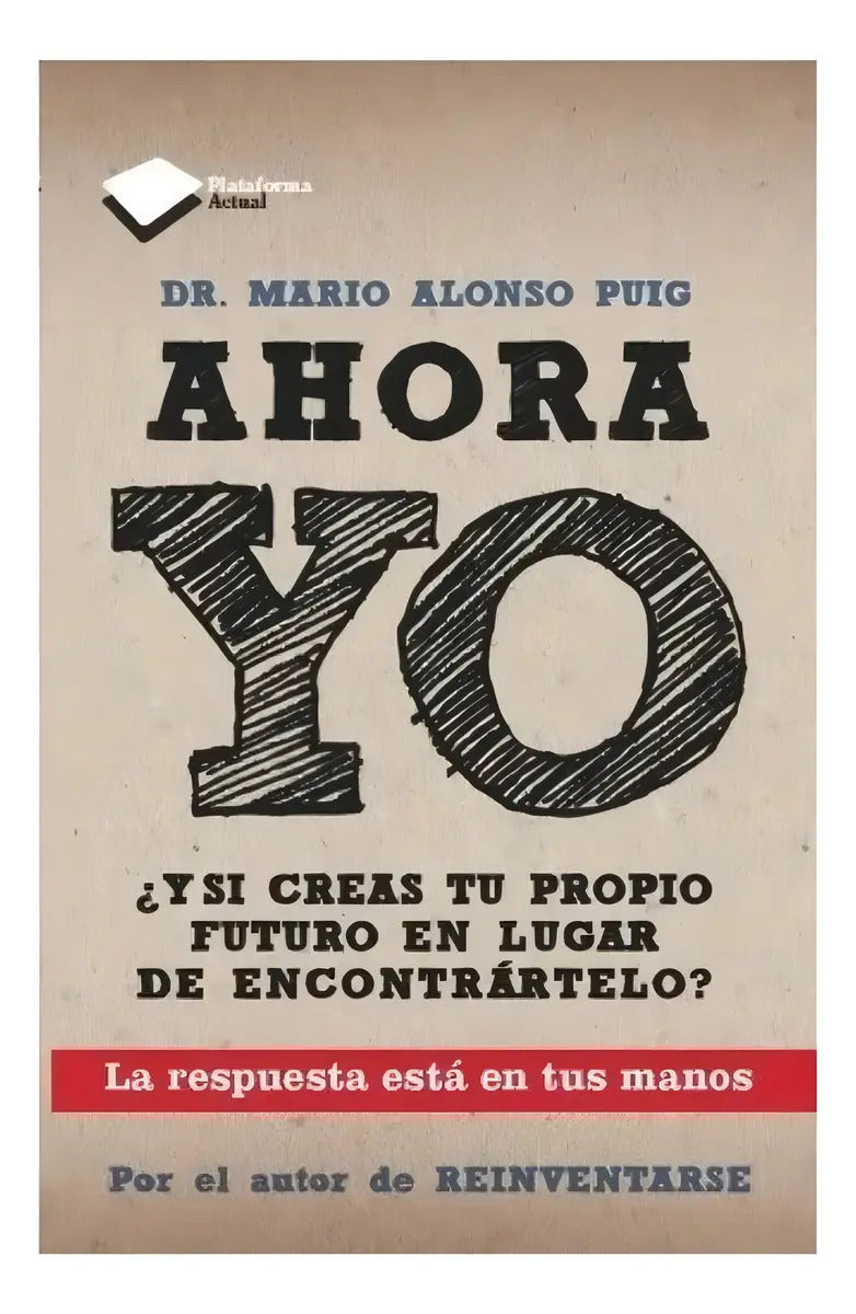 Ahora Yo