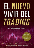 Libro El Nuevo Vivir Del Trading - Elder, Alexander, De Elder, Alexander. Editorial Obelisco, Tapa Blanda